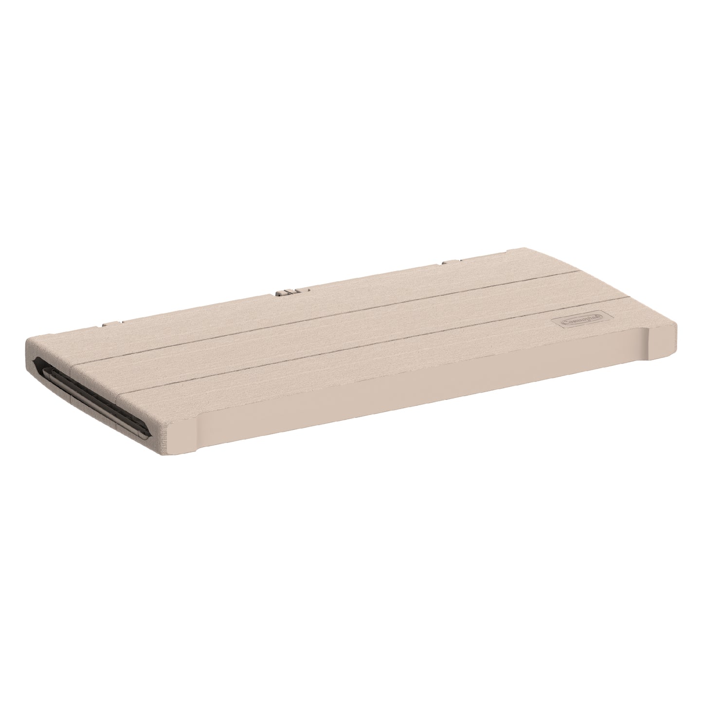 Cedargrain 270L Deck Storage Box