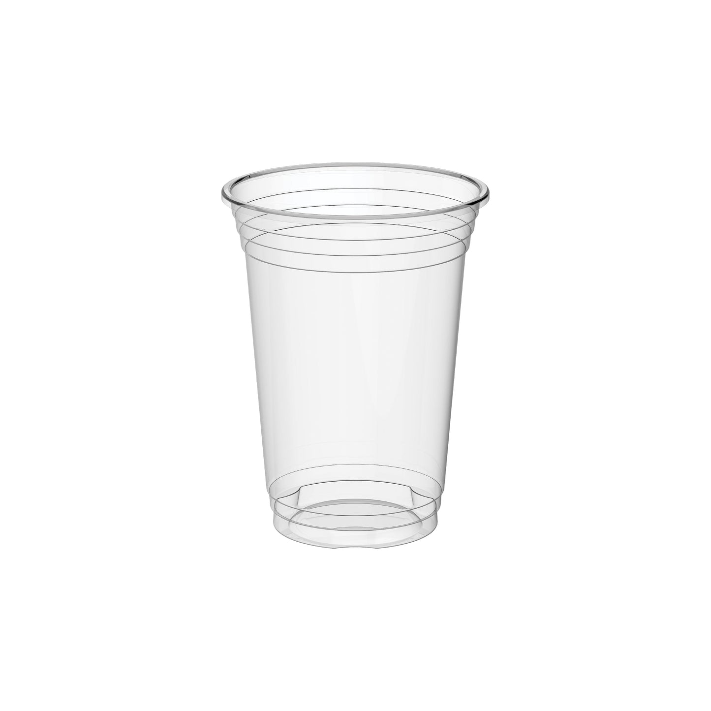 Wholesale Plastic Juice Clear Cups 10oz- Cosmoplast Oman