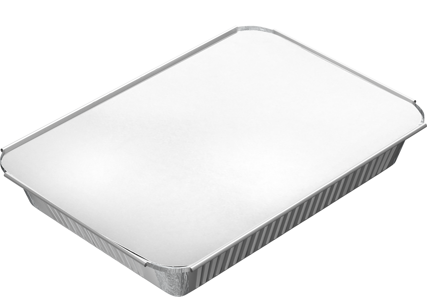 Wholesale Aluminum Containers 1900cc- Cosmoplast Oman