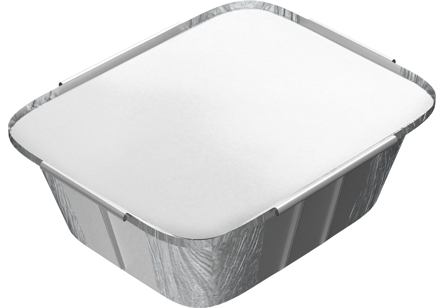 Cosmoplast Oman- Wholesale Aluminium Containers 250cc