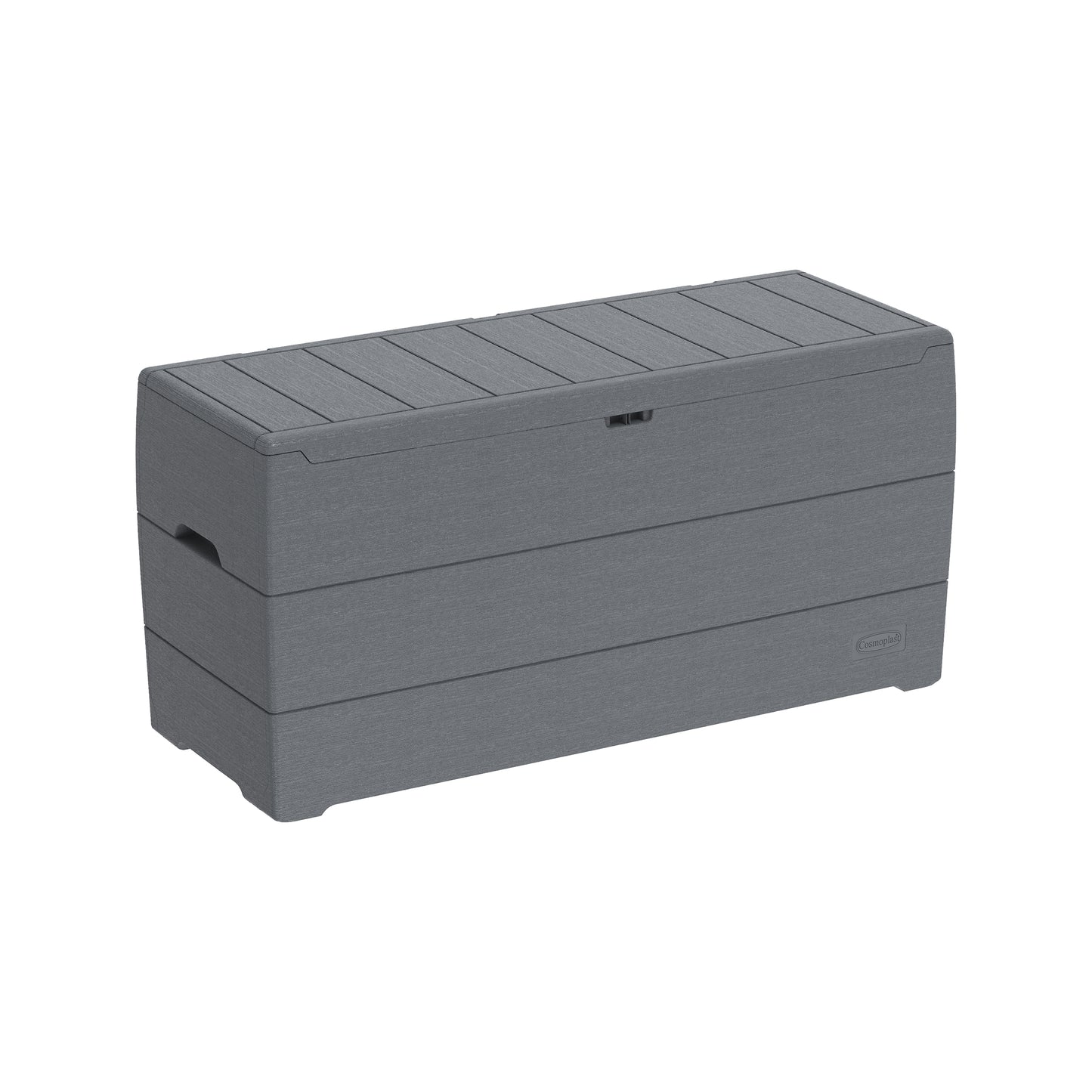 Deck Storage Box 27L- Cosmoplast Oman