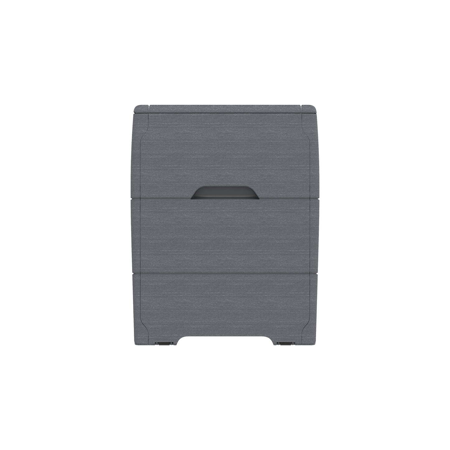 Deck Storage Box 27L- Cosmoplast Oman
