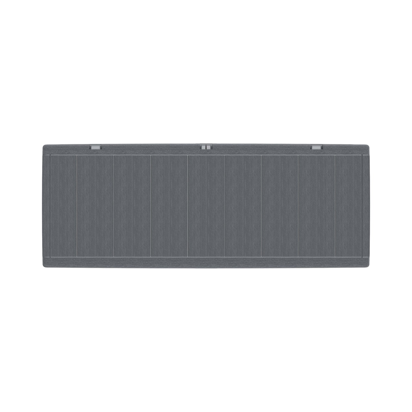 Deck Storage Box 27L- Cosmoplast Oman