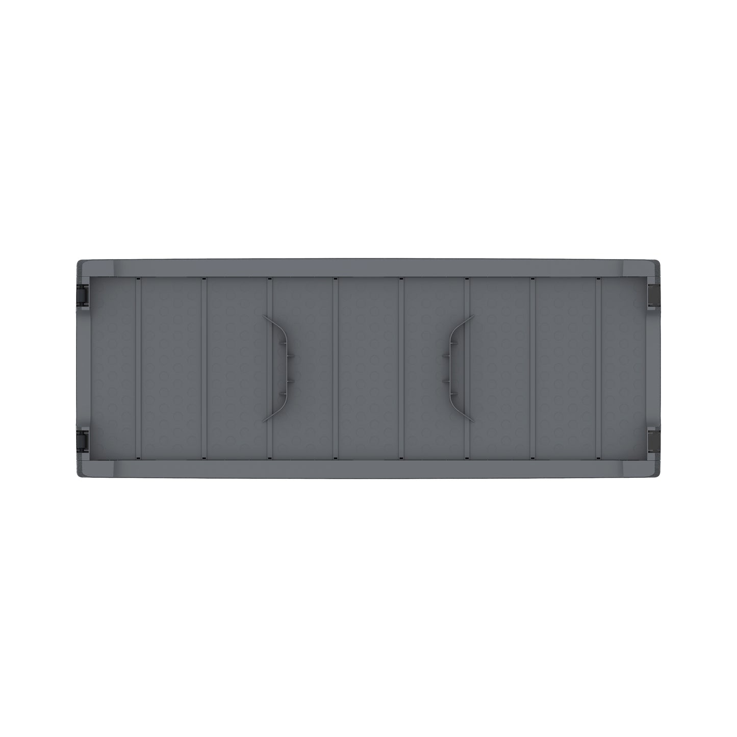 Deck Storage Box 27L- Cosmoplast Oman