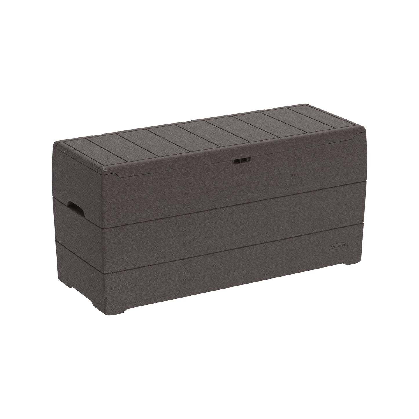Deck Storage Box 27L- Cosmoplast Oman