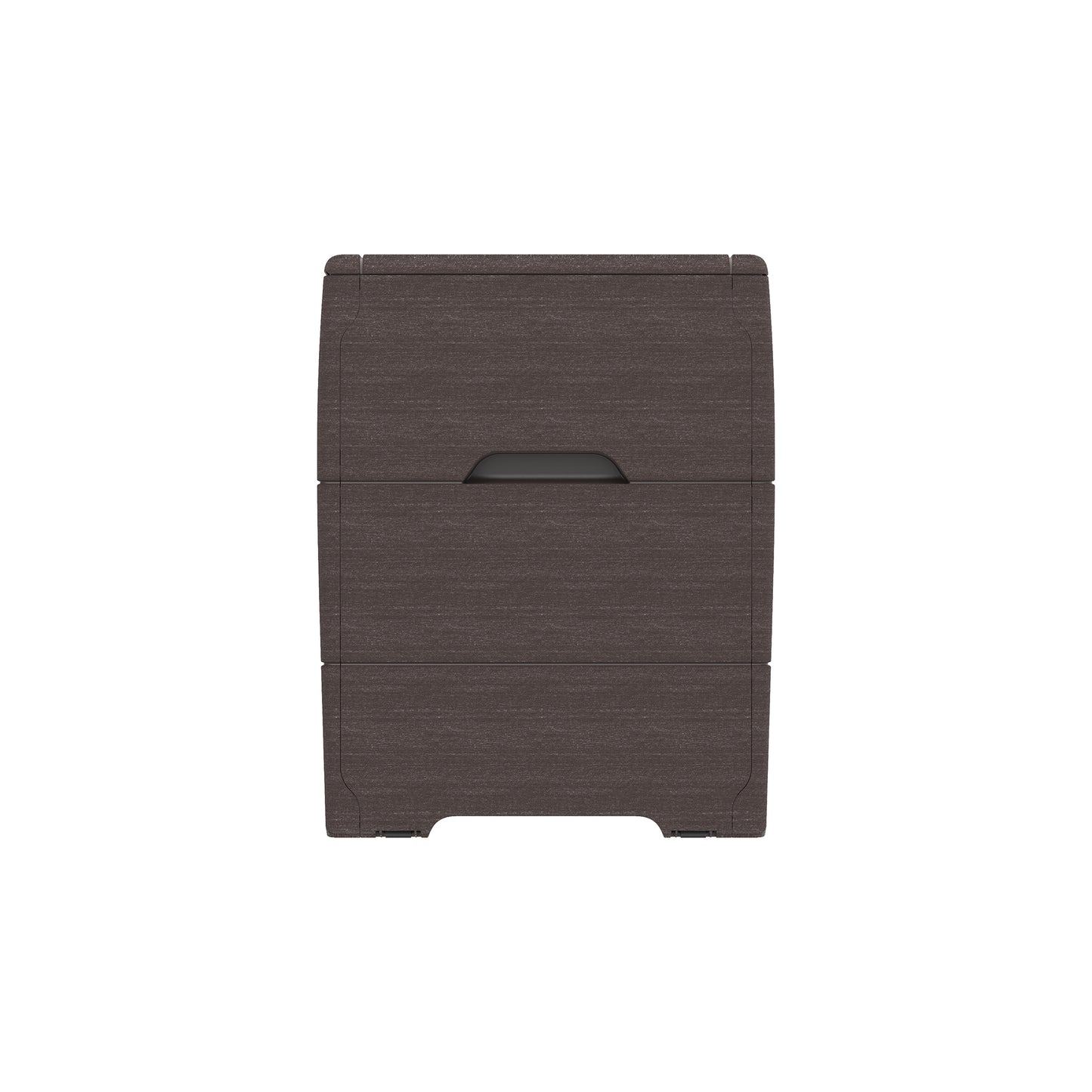 Deck Storage Box 27L- Cosmoplast Oman