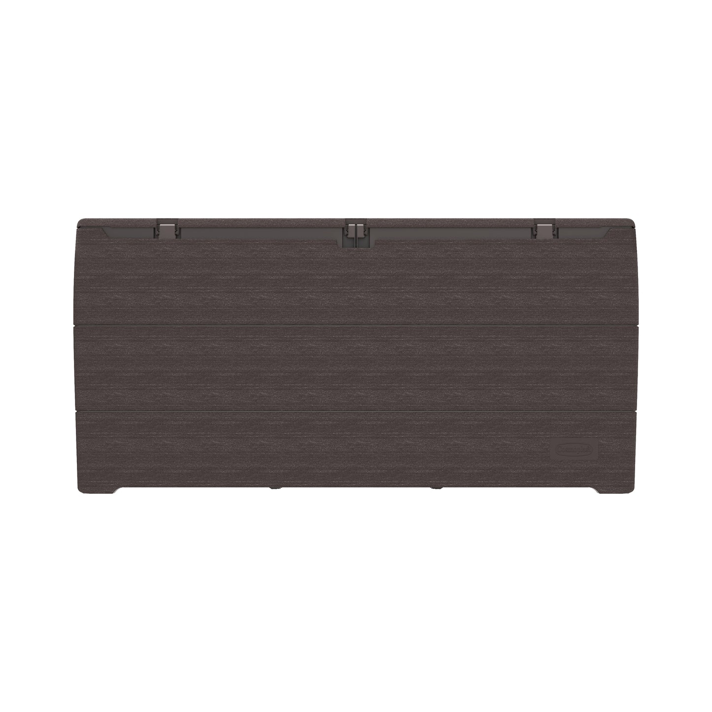 Deck Storage Box 27L- Cosmoplast Oman