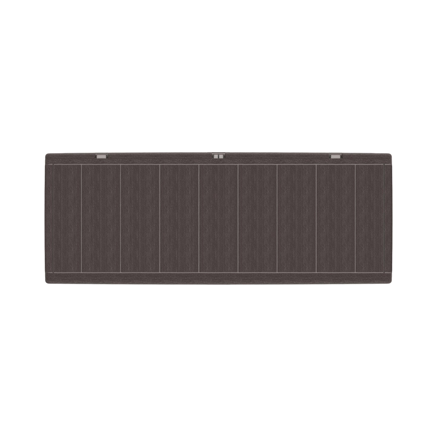 Deck Storage Box 27L- Cosmoplast Oman