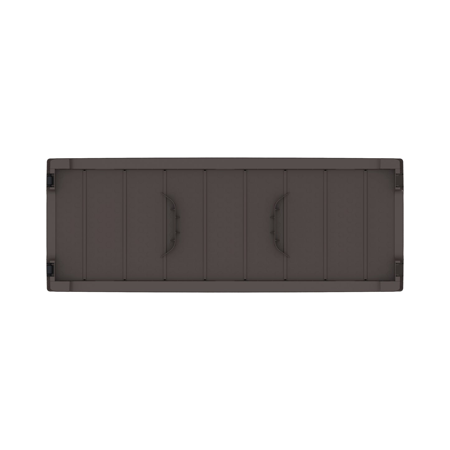 Deck Storage Box 27L- Cosmoplast Oman