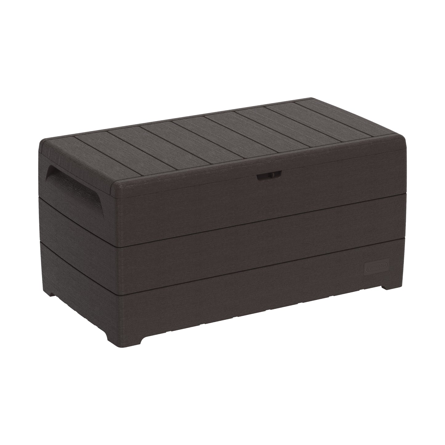 Deck Storage Box 416L- Cosmoplast Oman