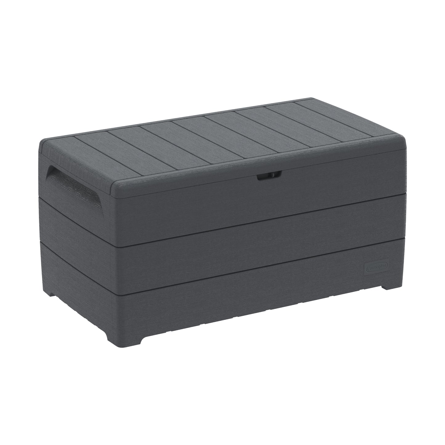 Deck Storage Box 416L- Cosmoplast Oman