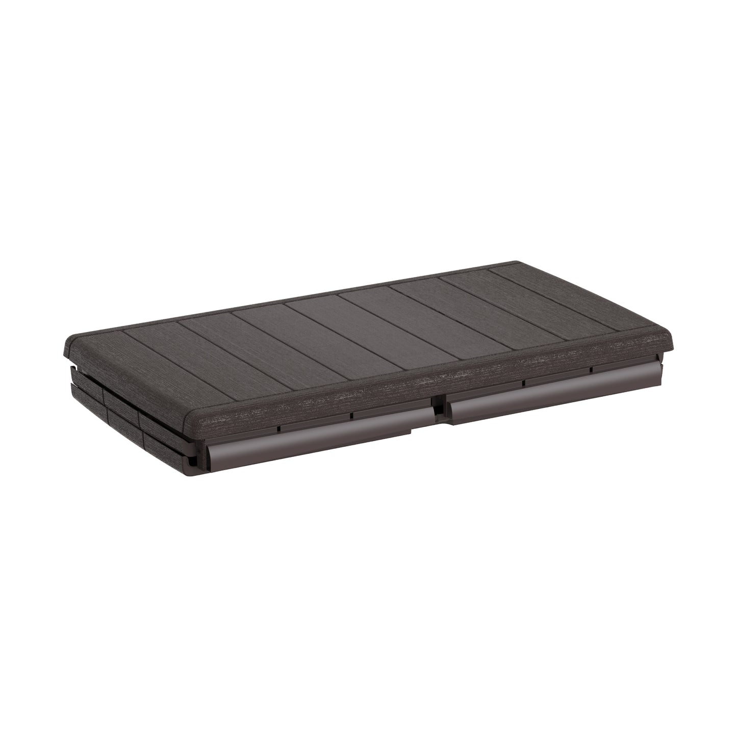 Deck Storage Box 416L- Cosmoplast Oman