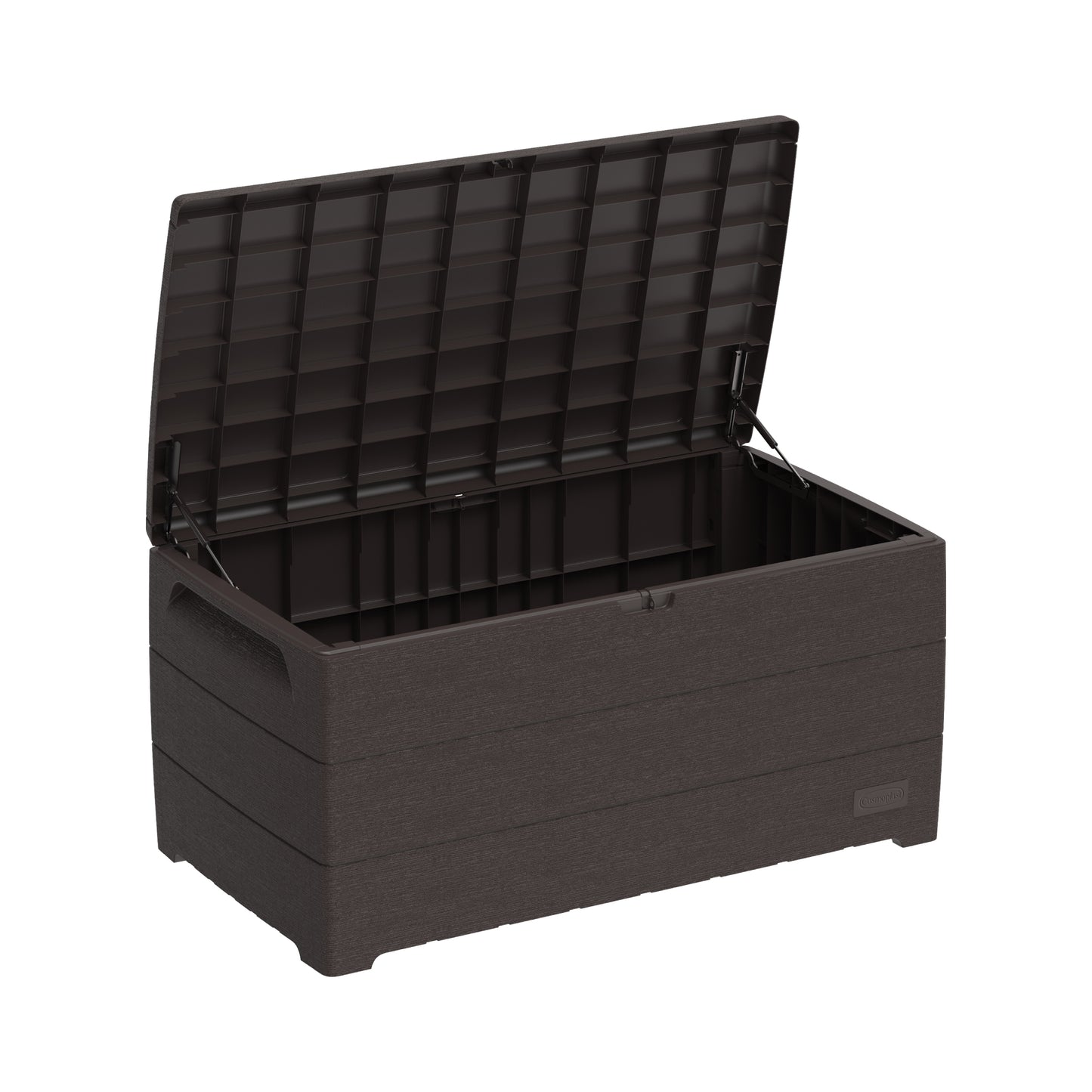 Deck Storage Box 416L- Cosmoplast Oman