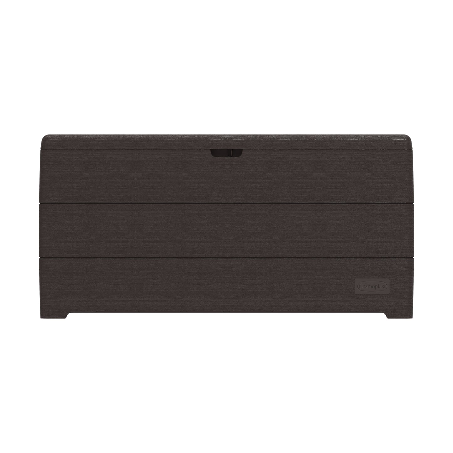 Deck Storage Box 416L- Cosmoplast Oman