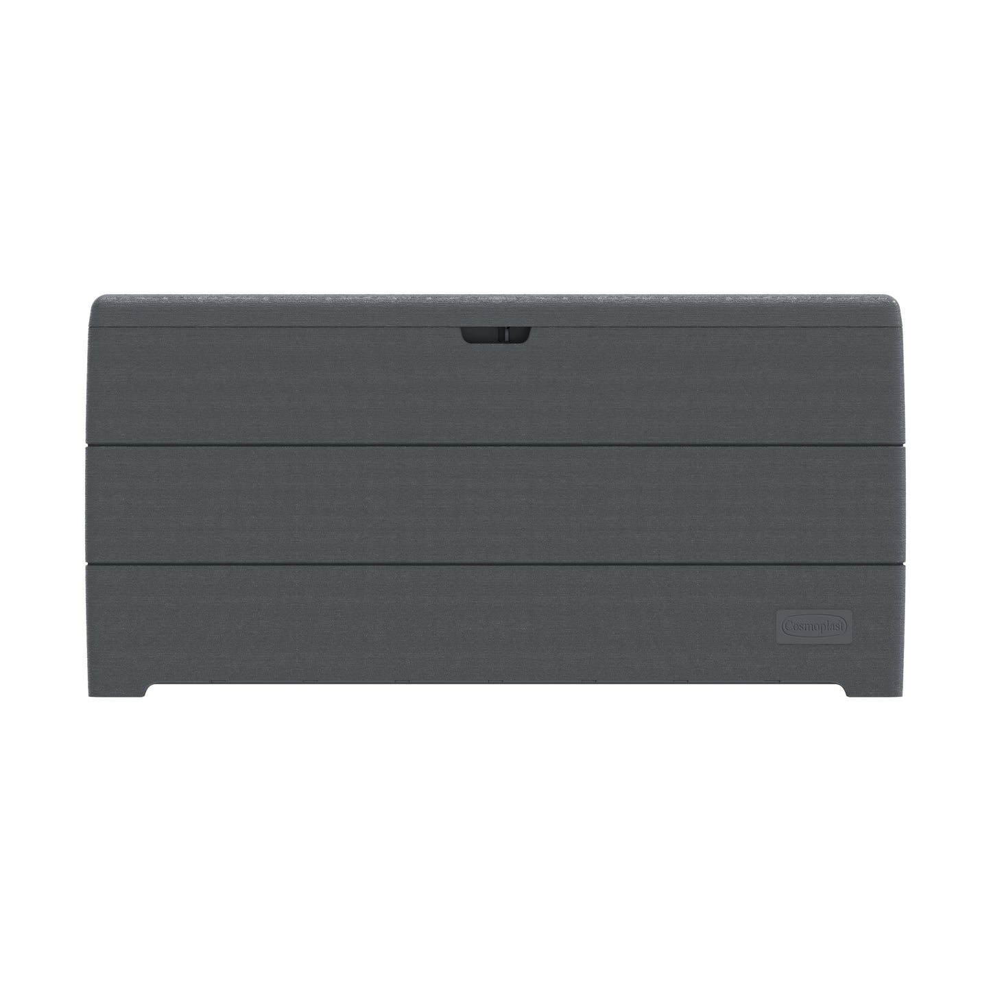 Deck Storage Box 416L- Cosmoplast Oman