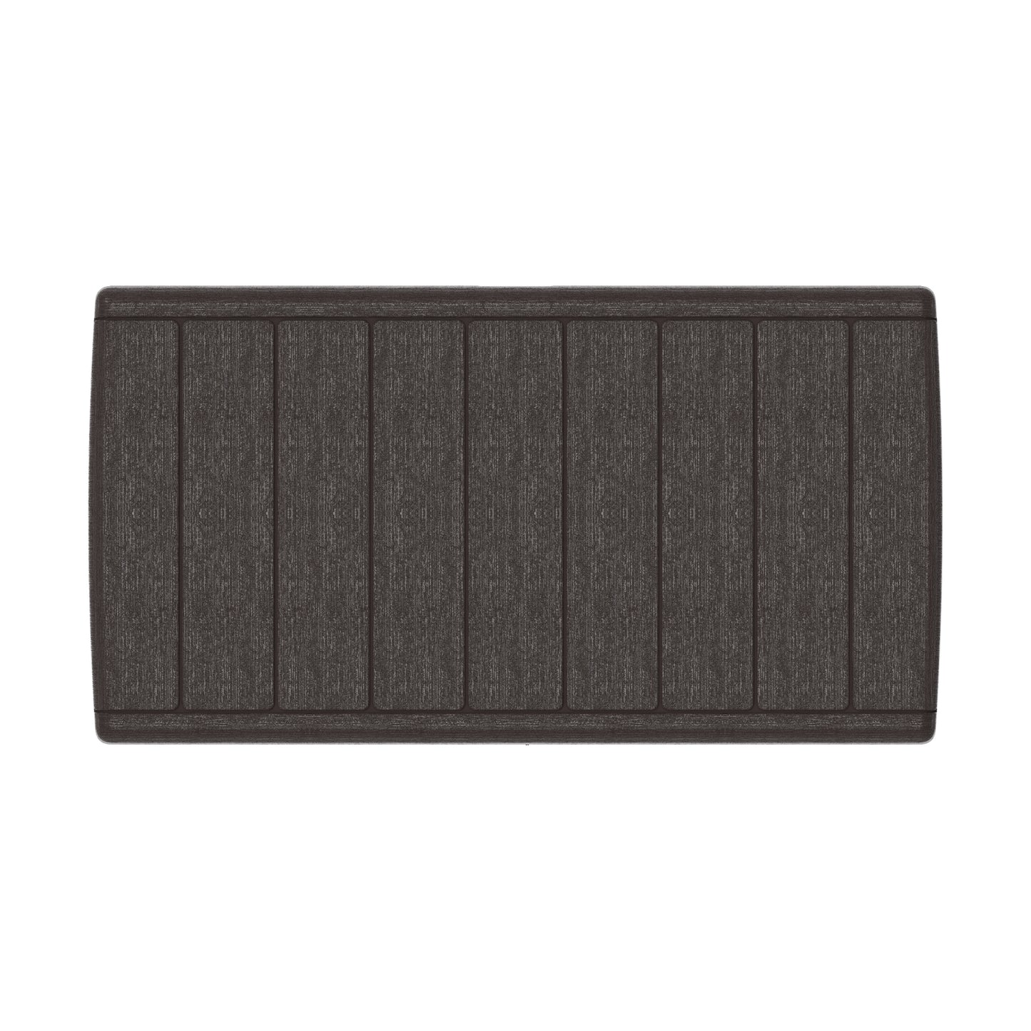 Deck Storage Box 416L- Cosmoplast Oman