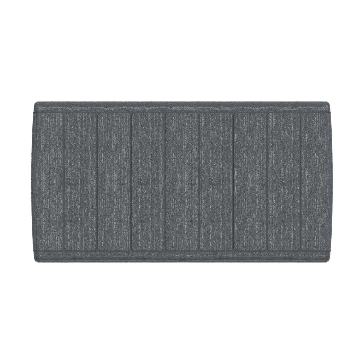 Deck Storage Box 416L- Cosmoplast Oman