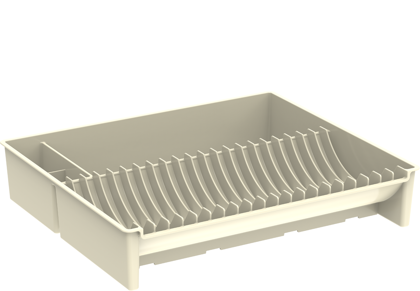 Standard Dish Rack