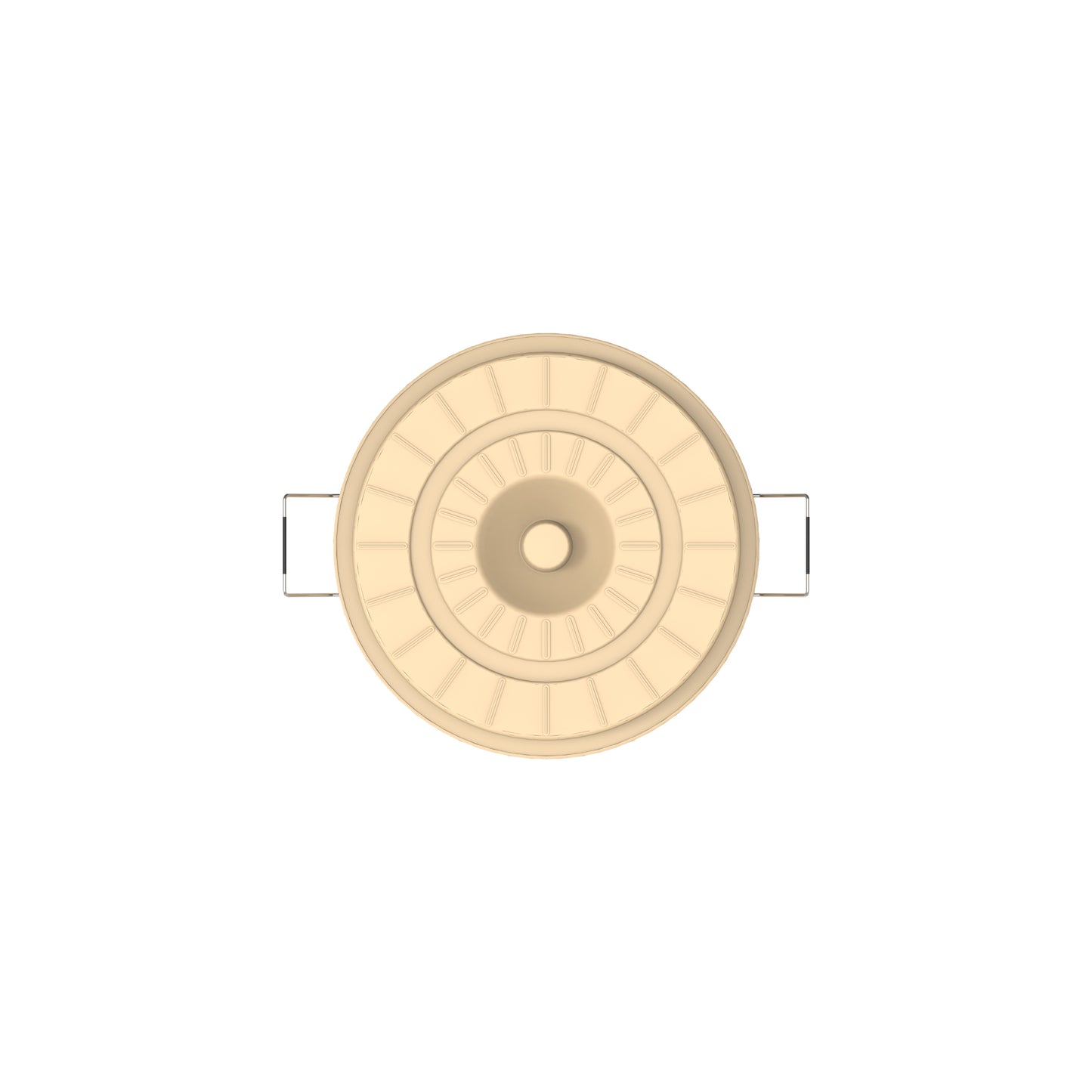 35L Round Plastic Drums with Lid