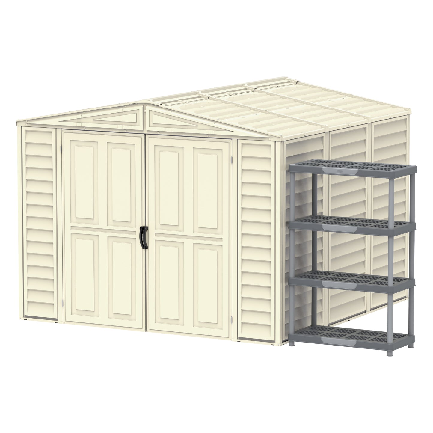 Walk in shed Oman