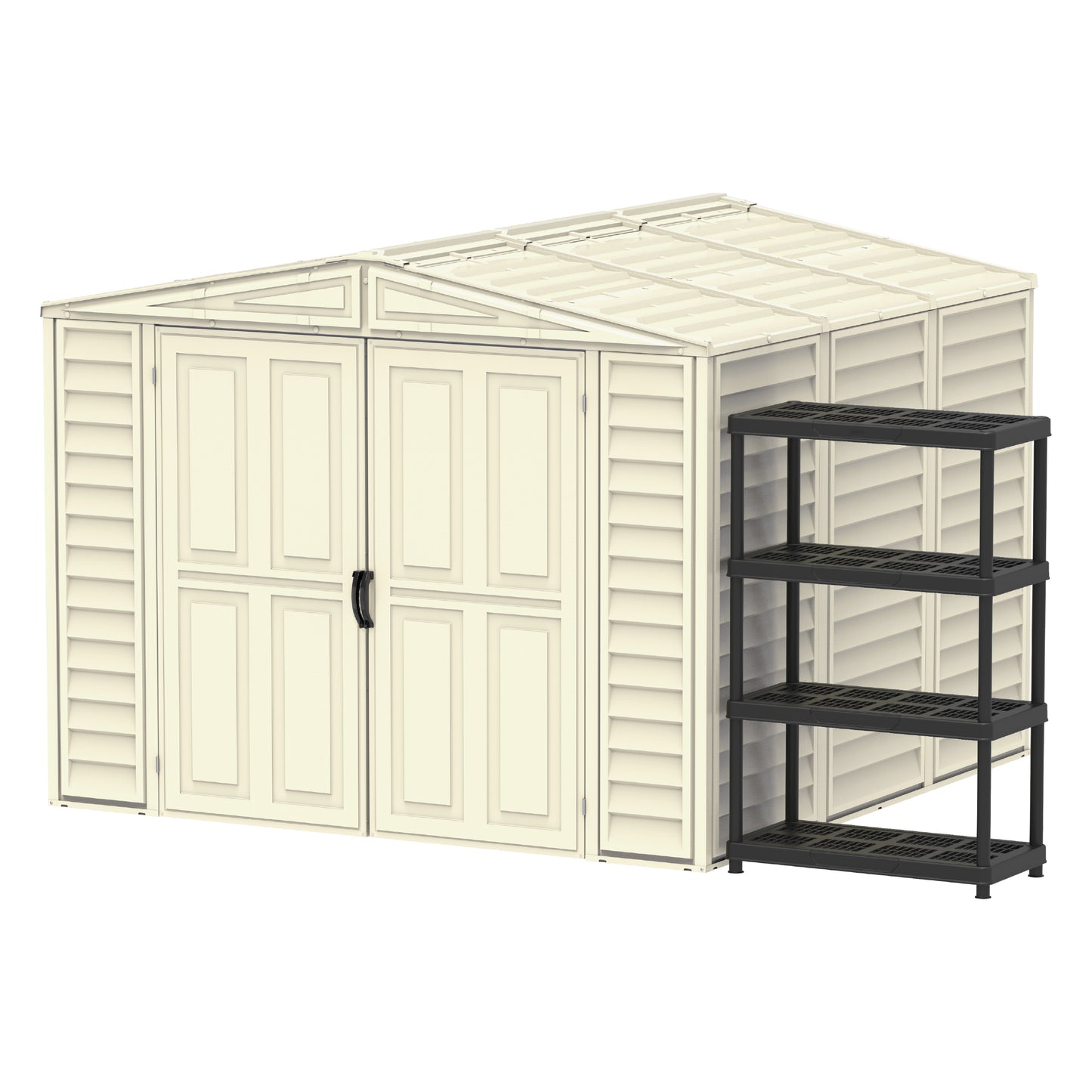 Walk in shed Oman