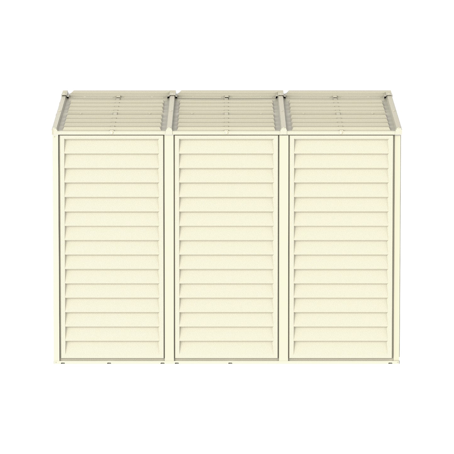 Walk in shed Oman