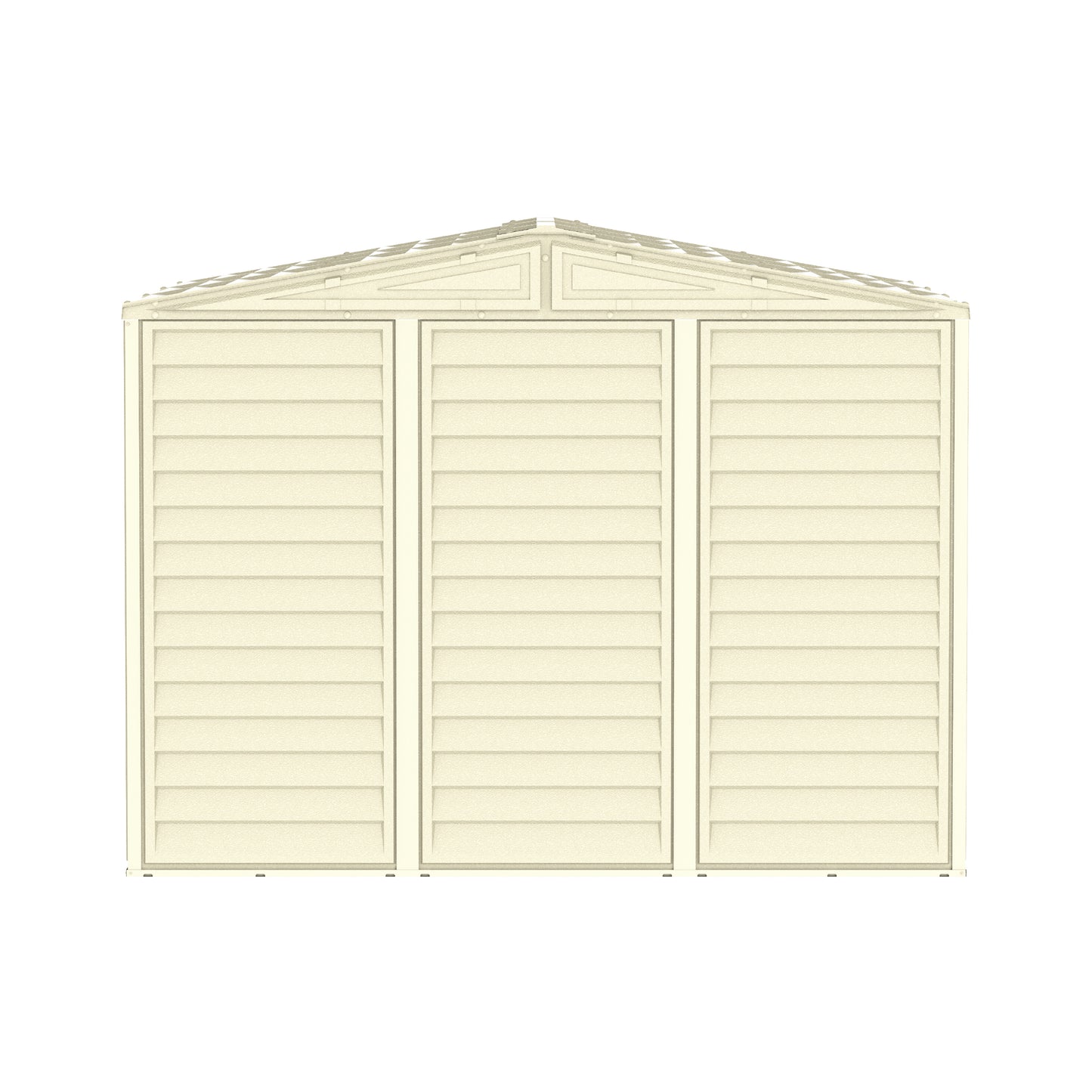 Walk in shed Oman