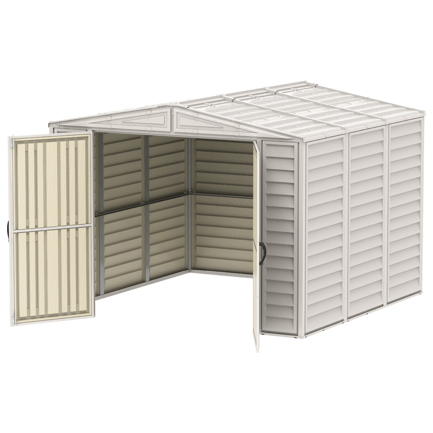 Walk in shed Oman