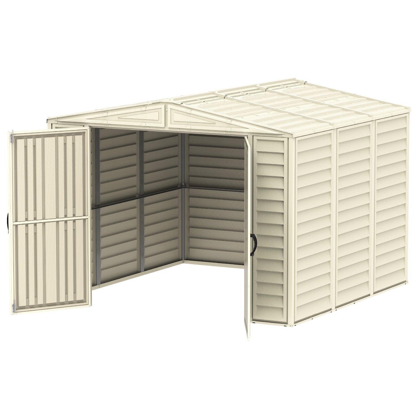 Walk in shed Oman