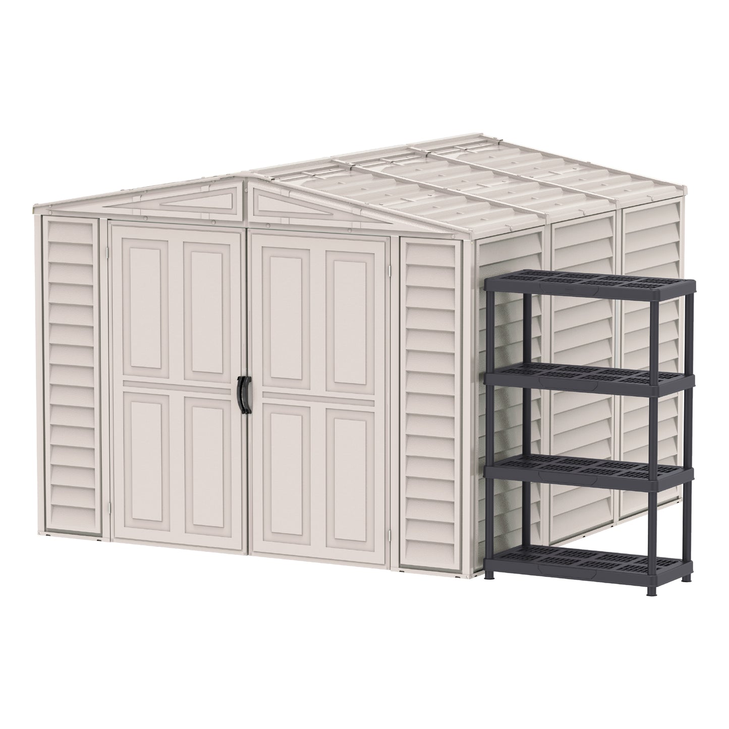 Walk in shed Oman