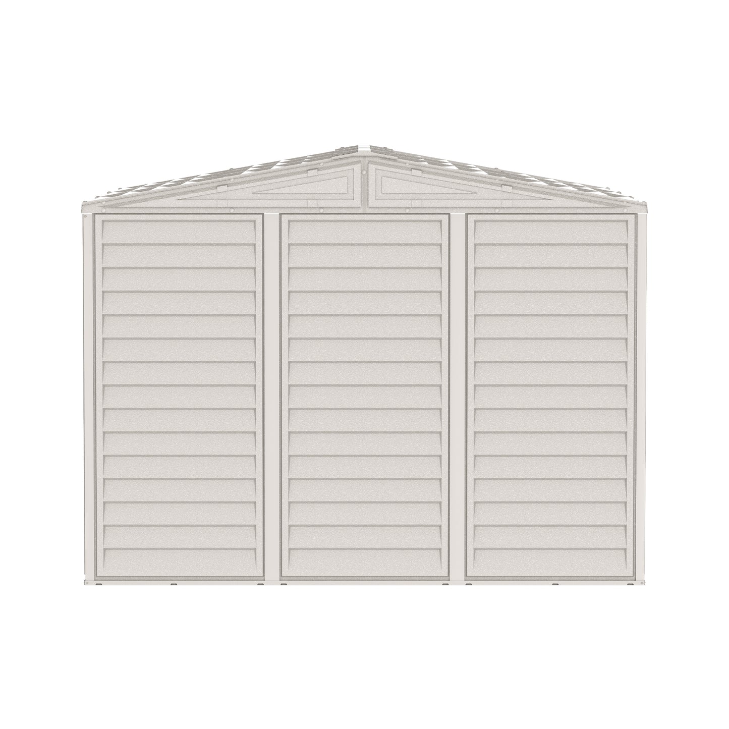 Walk in shed Oman
