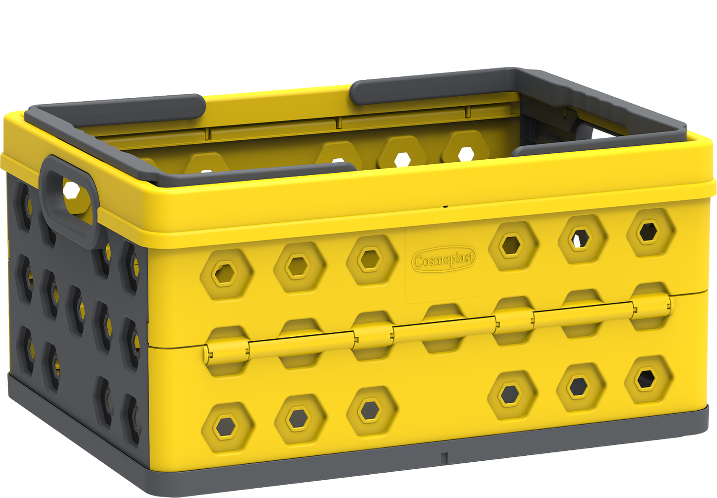 32L Foldable Basket