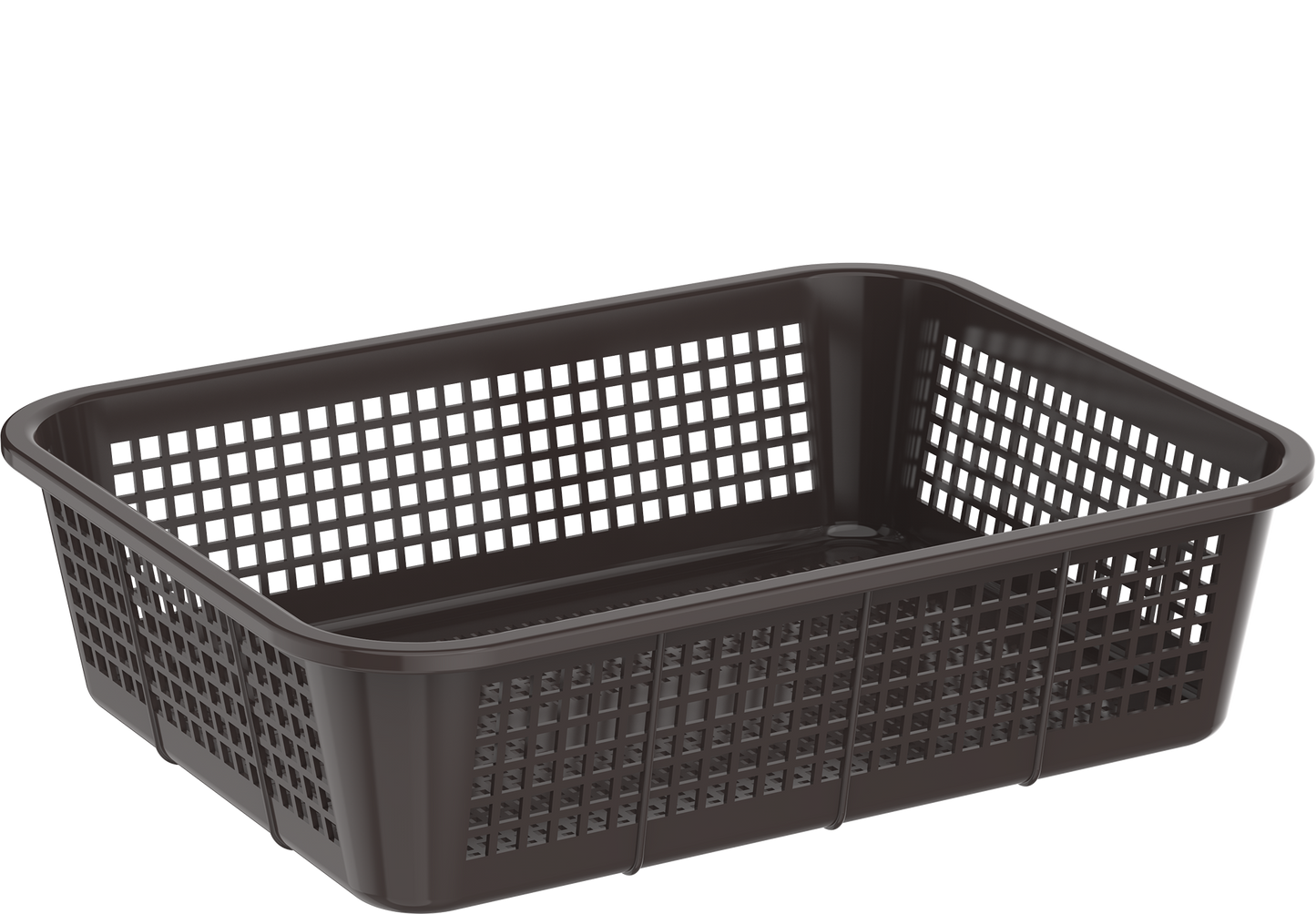 Small Fruit Tray Storage Basket