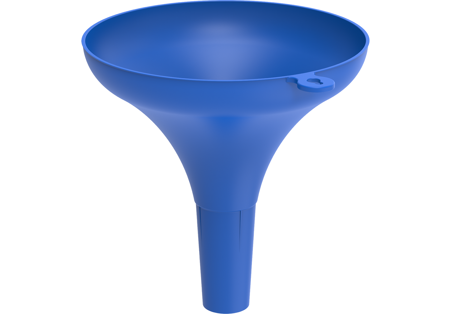4" Funnel Small