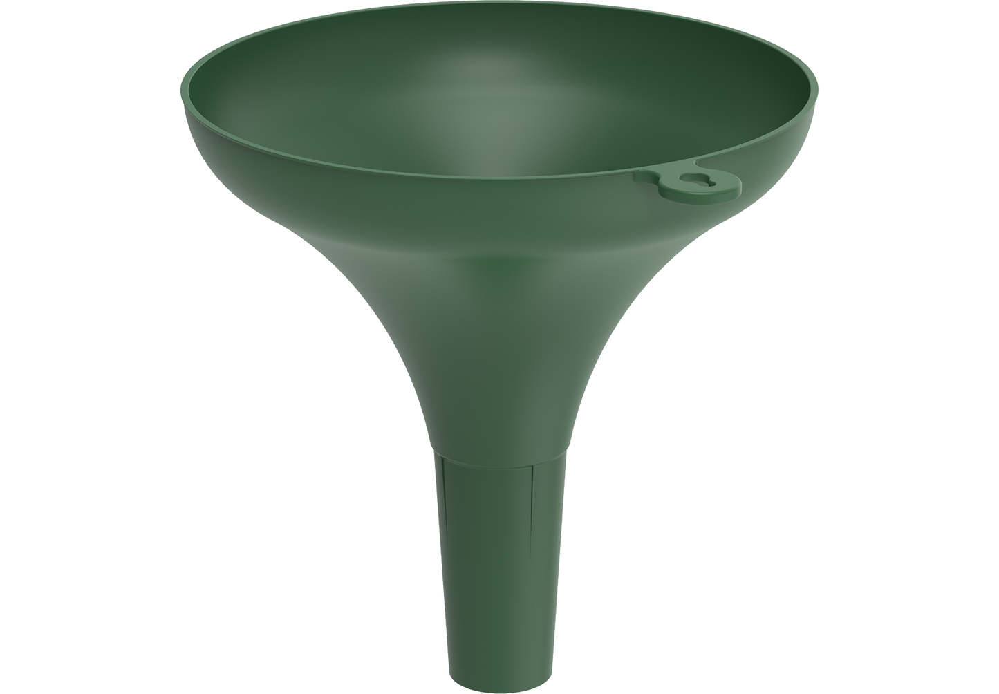 4" Funnel Small