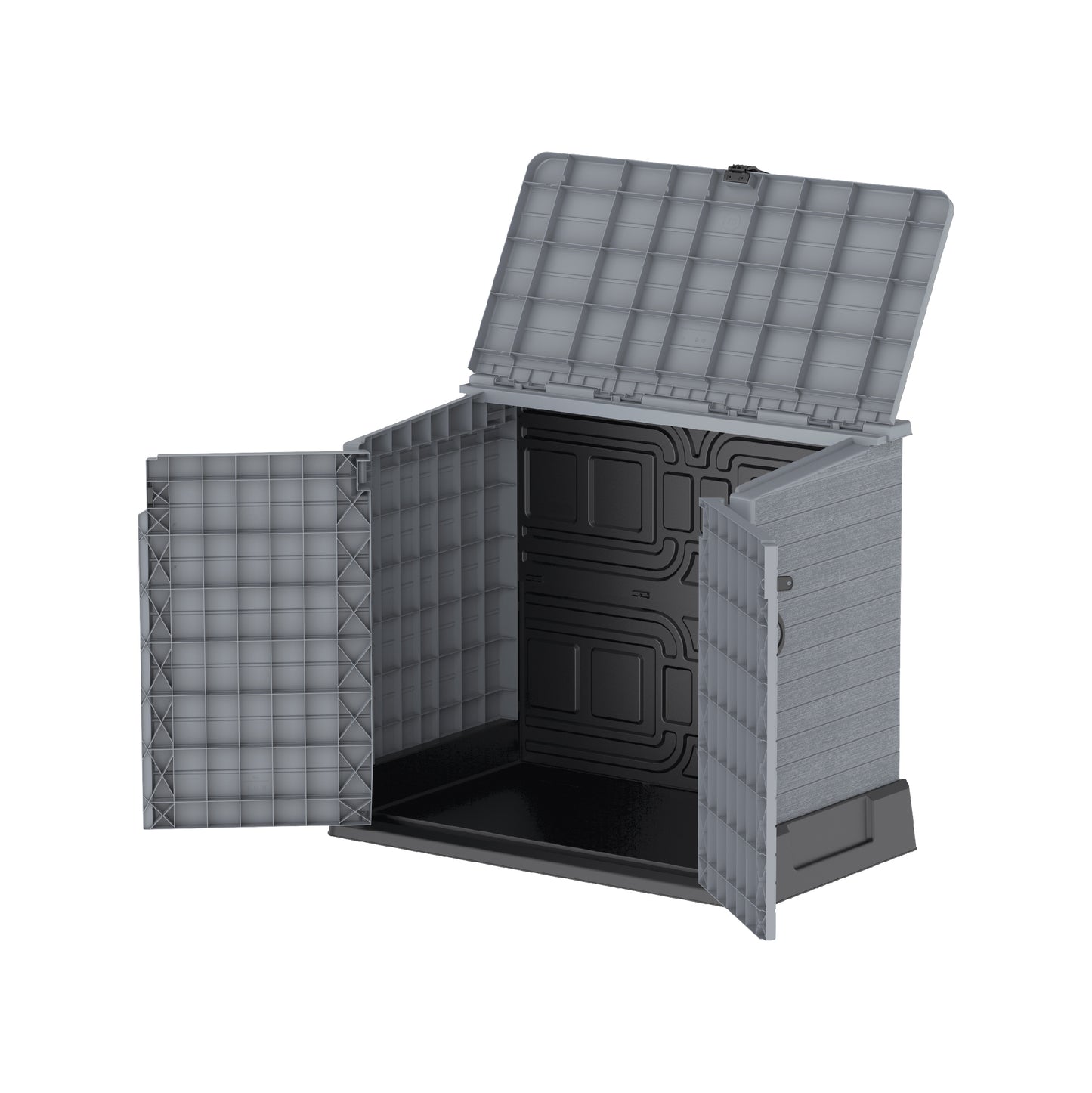 Outdoor Storage Shed Oman