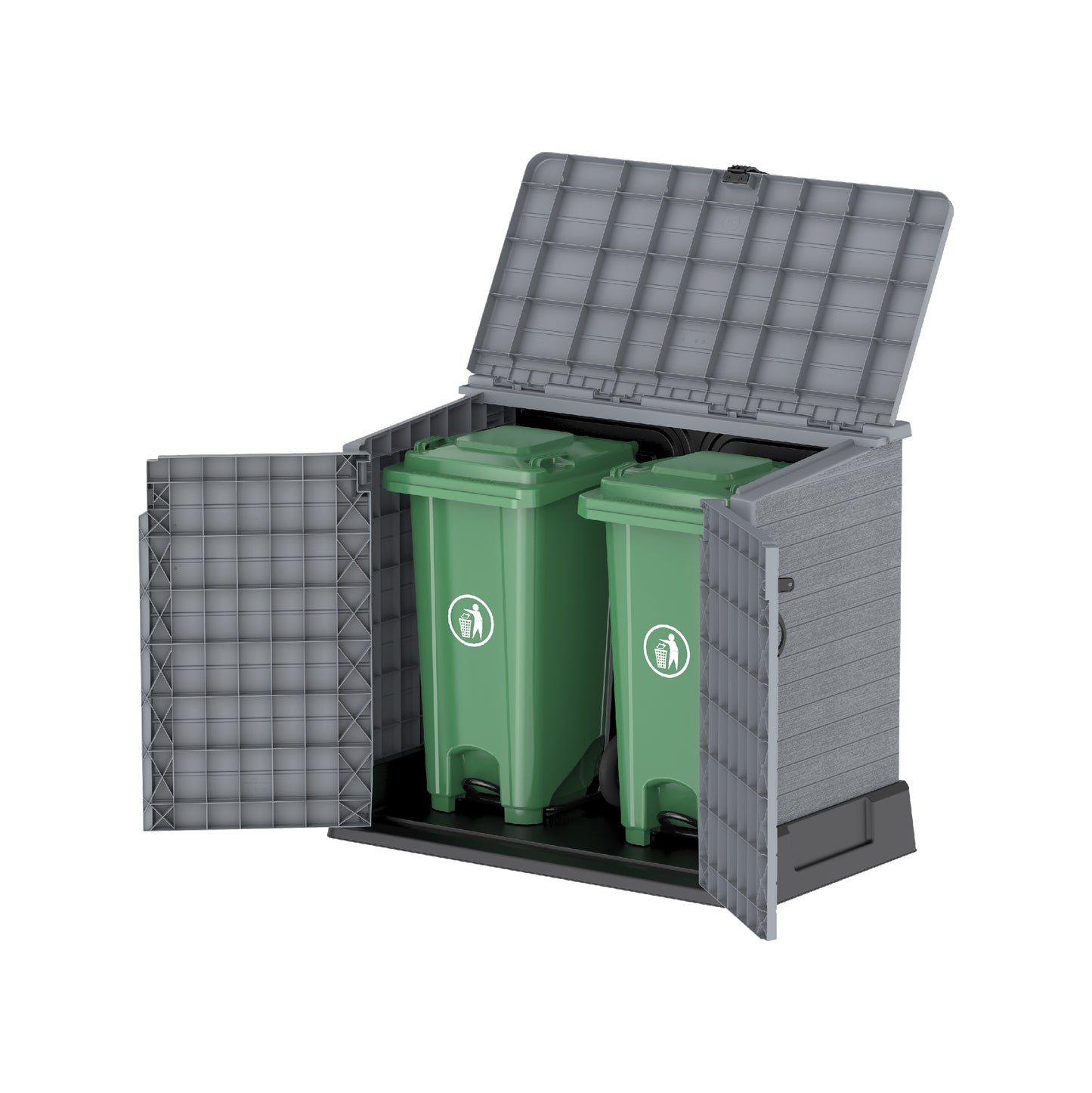 Outdoor Storage Shed Oman