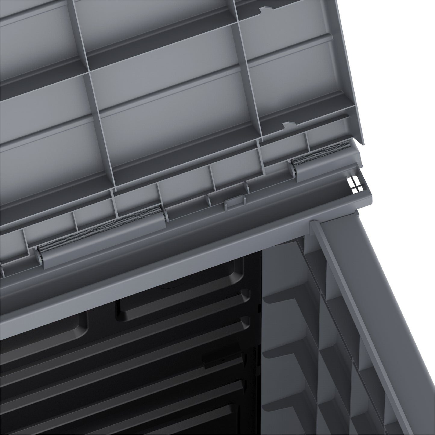 Outdoor Storage Shed Oman