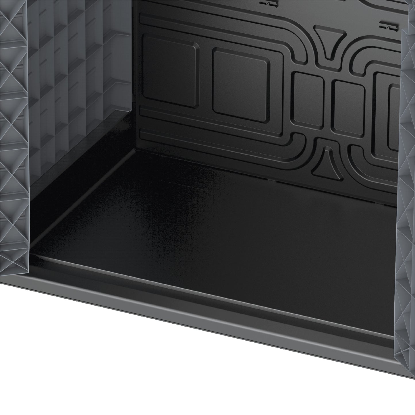 Outdoor Storage Shed Oman