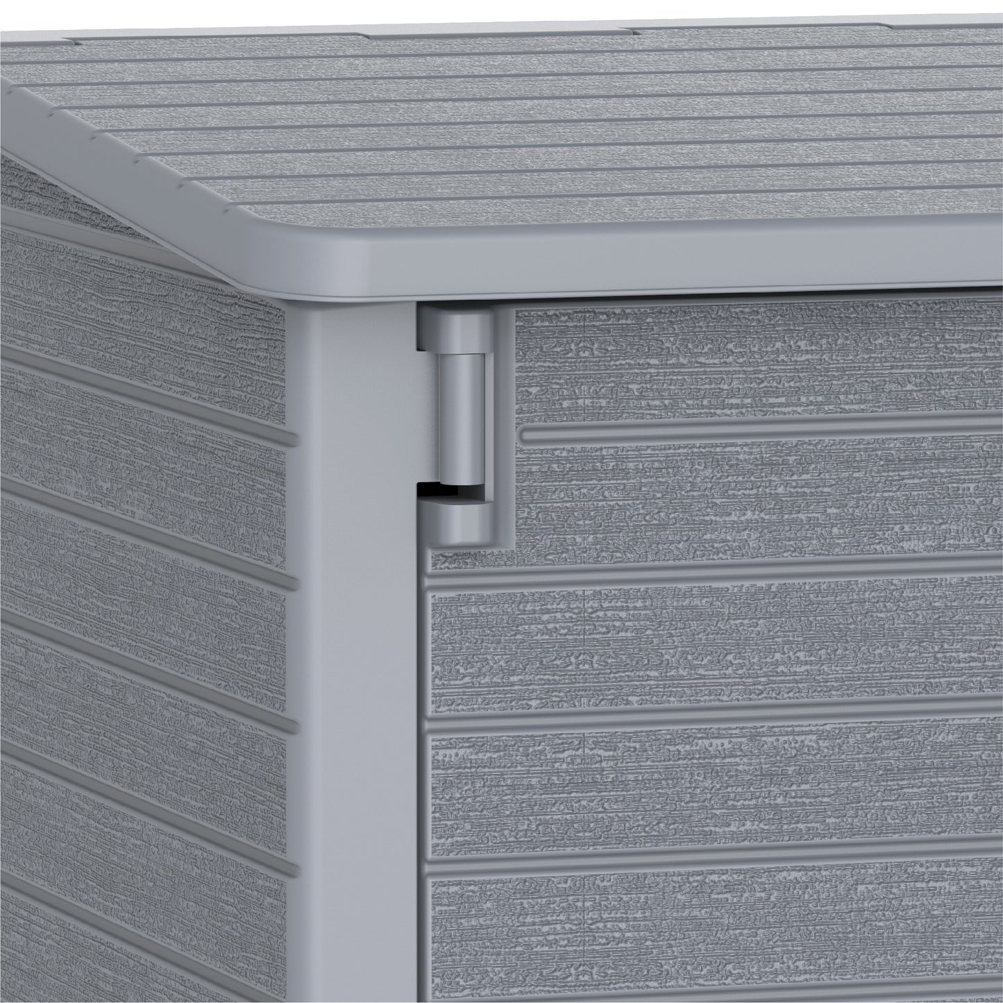 Outdoor Storage Shed Oman