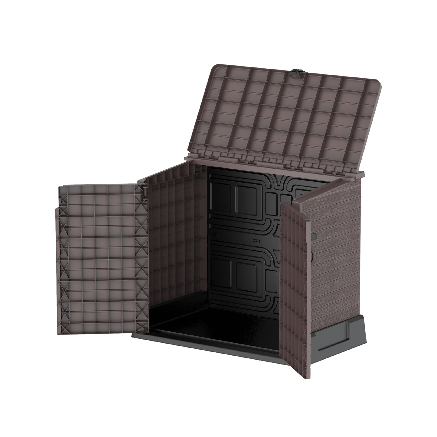 Outdoor Storage Shed Oman