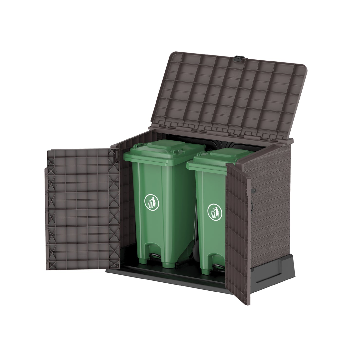 Outdoor Storage Shed Oman