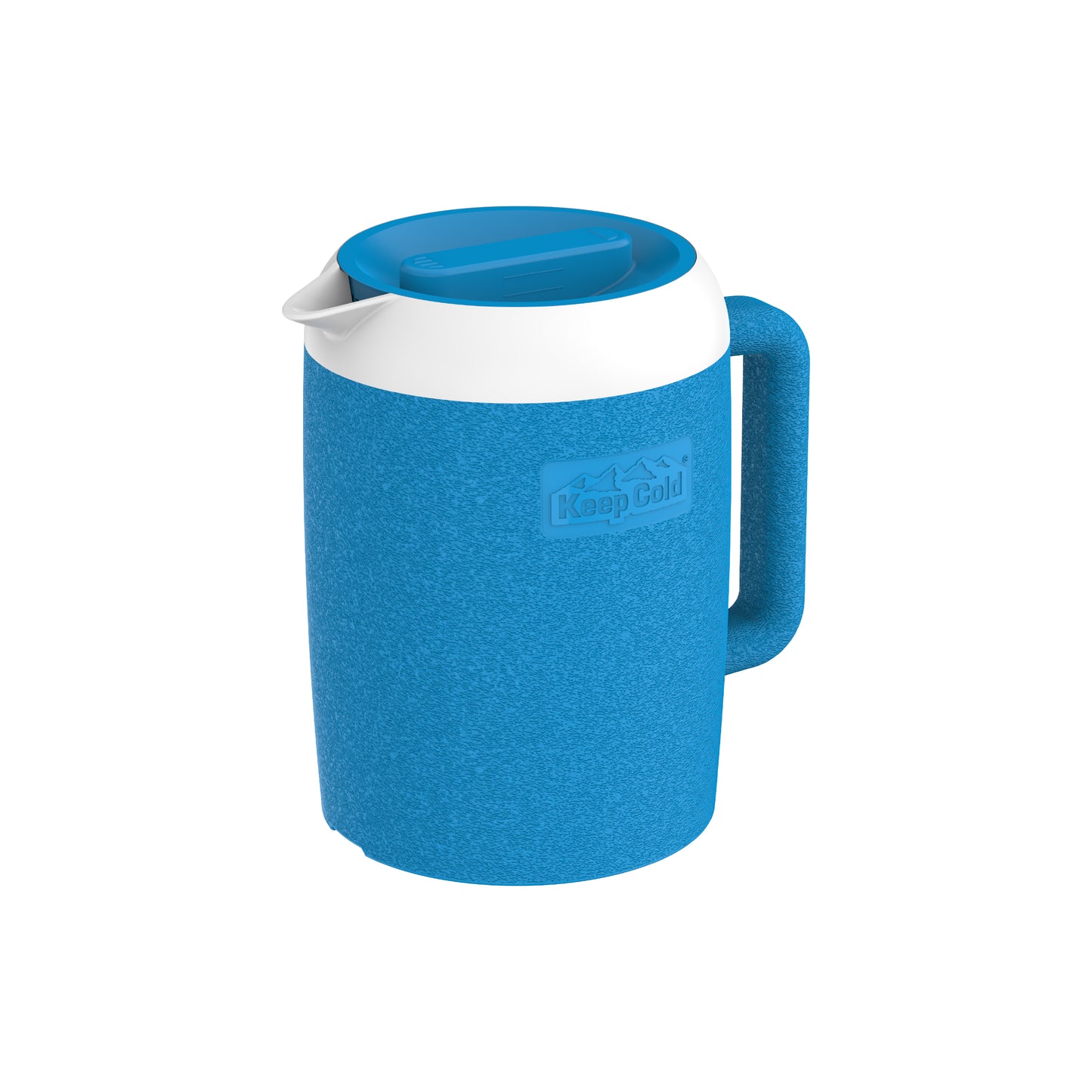 1L Insulated Water Jug Oman