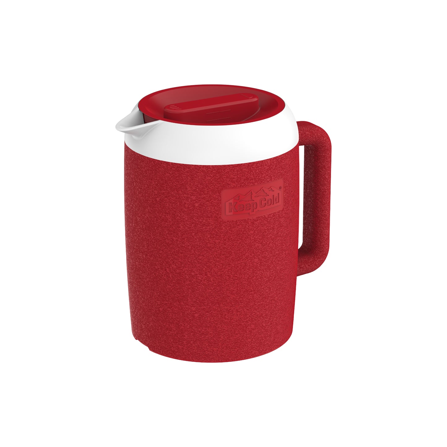 1L Insulated Water Jug Oman