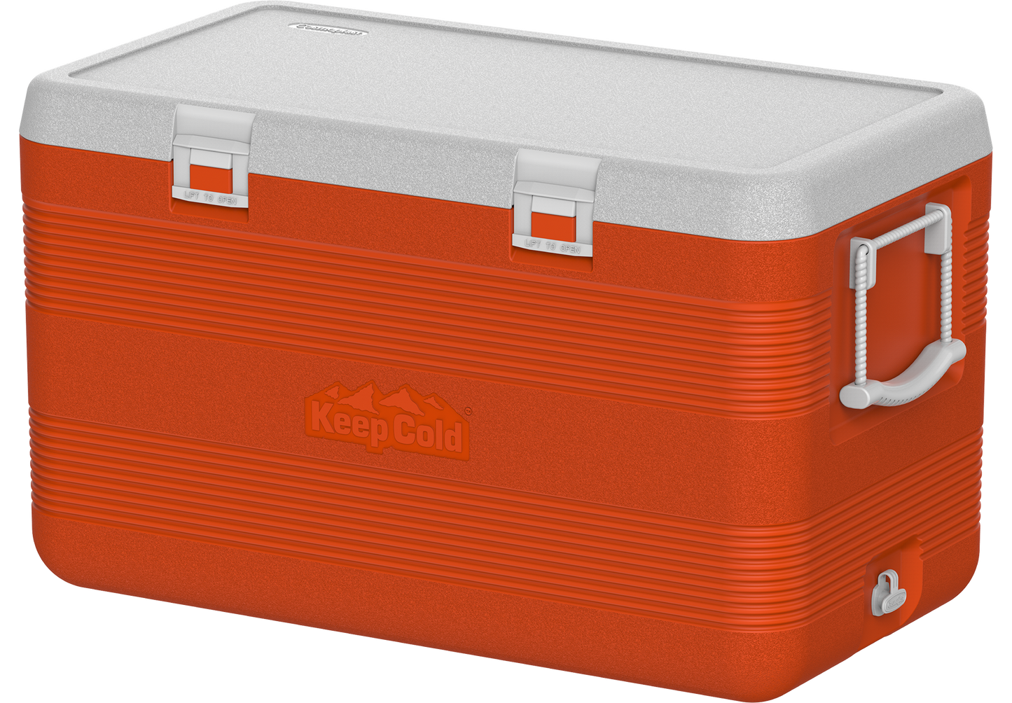 ايس بوكس كيبكولد دلكس 127