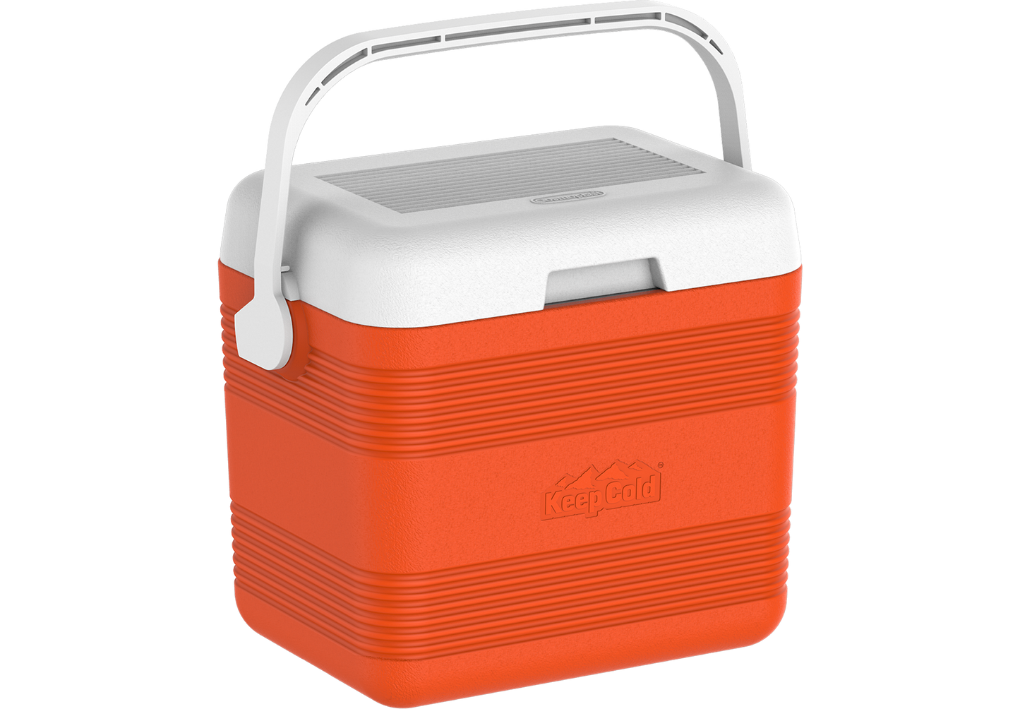 10L KEEPCOLD DELUXE ICEBOX