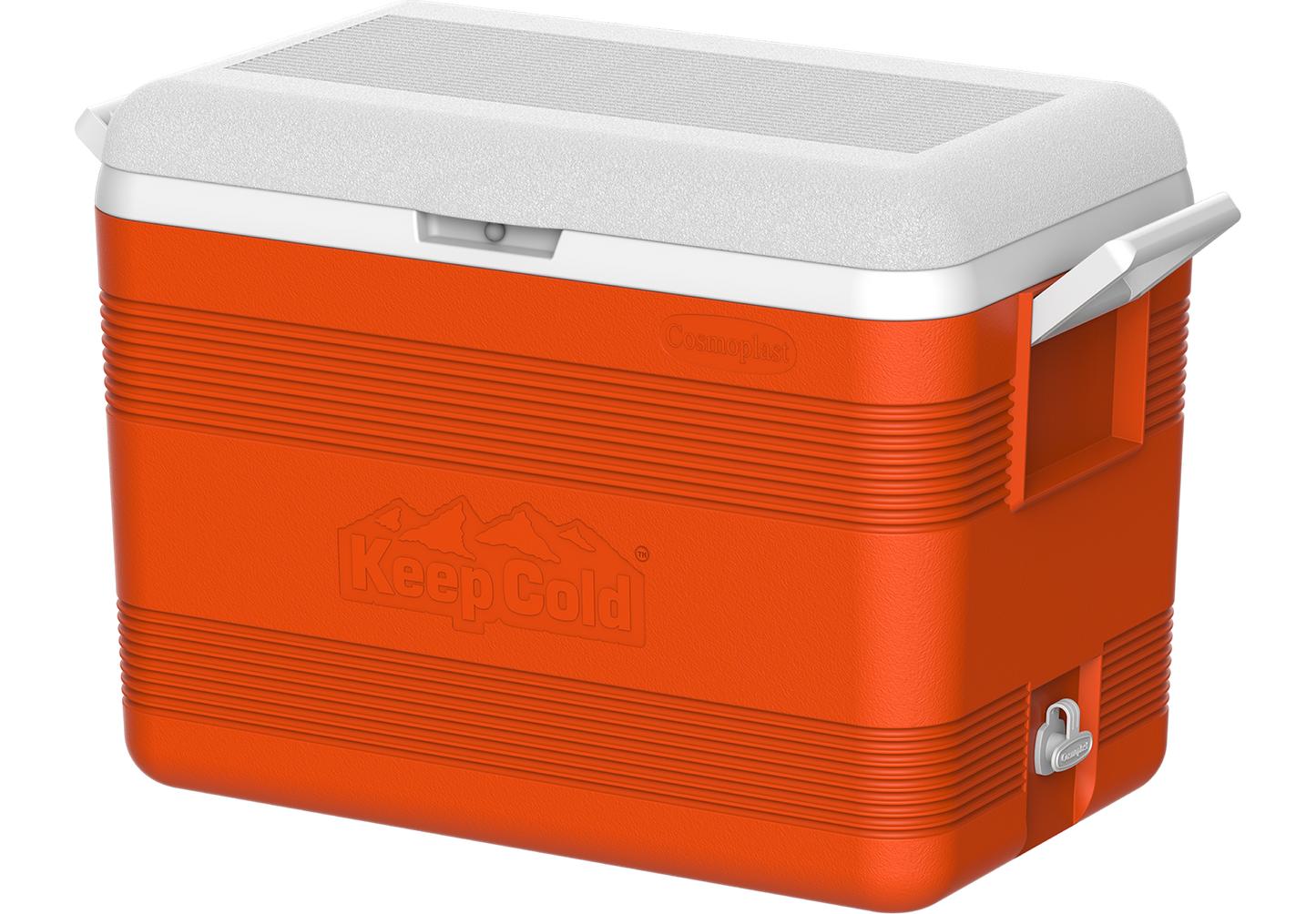40L KeepCold Deluxe Icebox