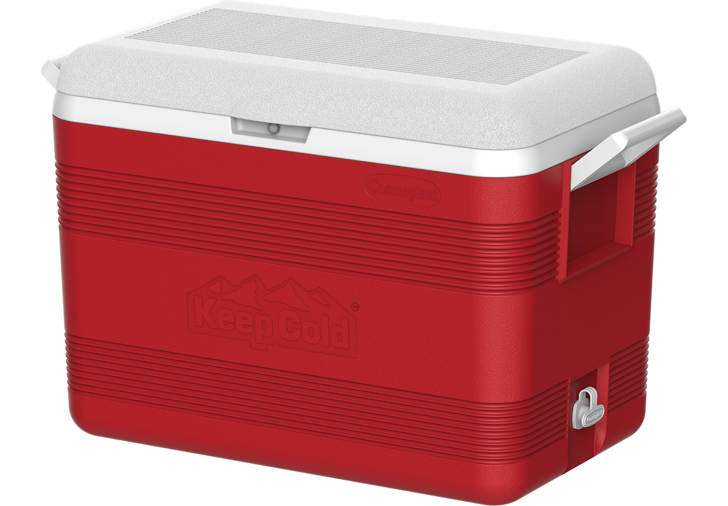 40L KeepCold Deluxe Icebox