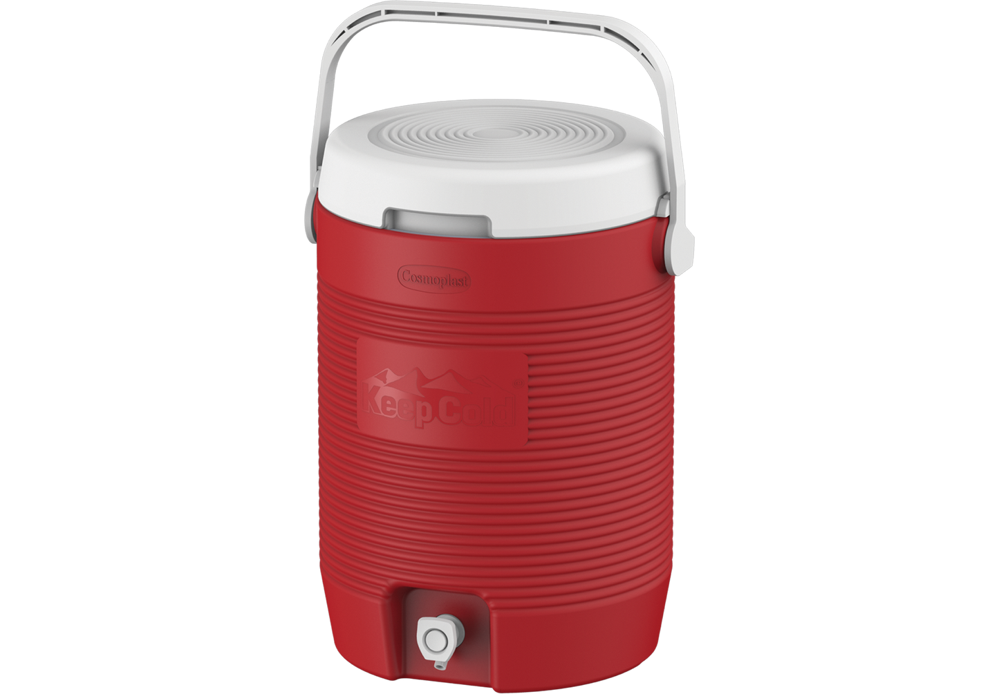 16L KeepCold Water Cooler Large