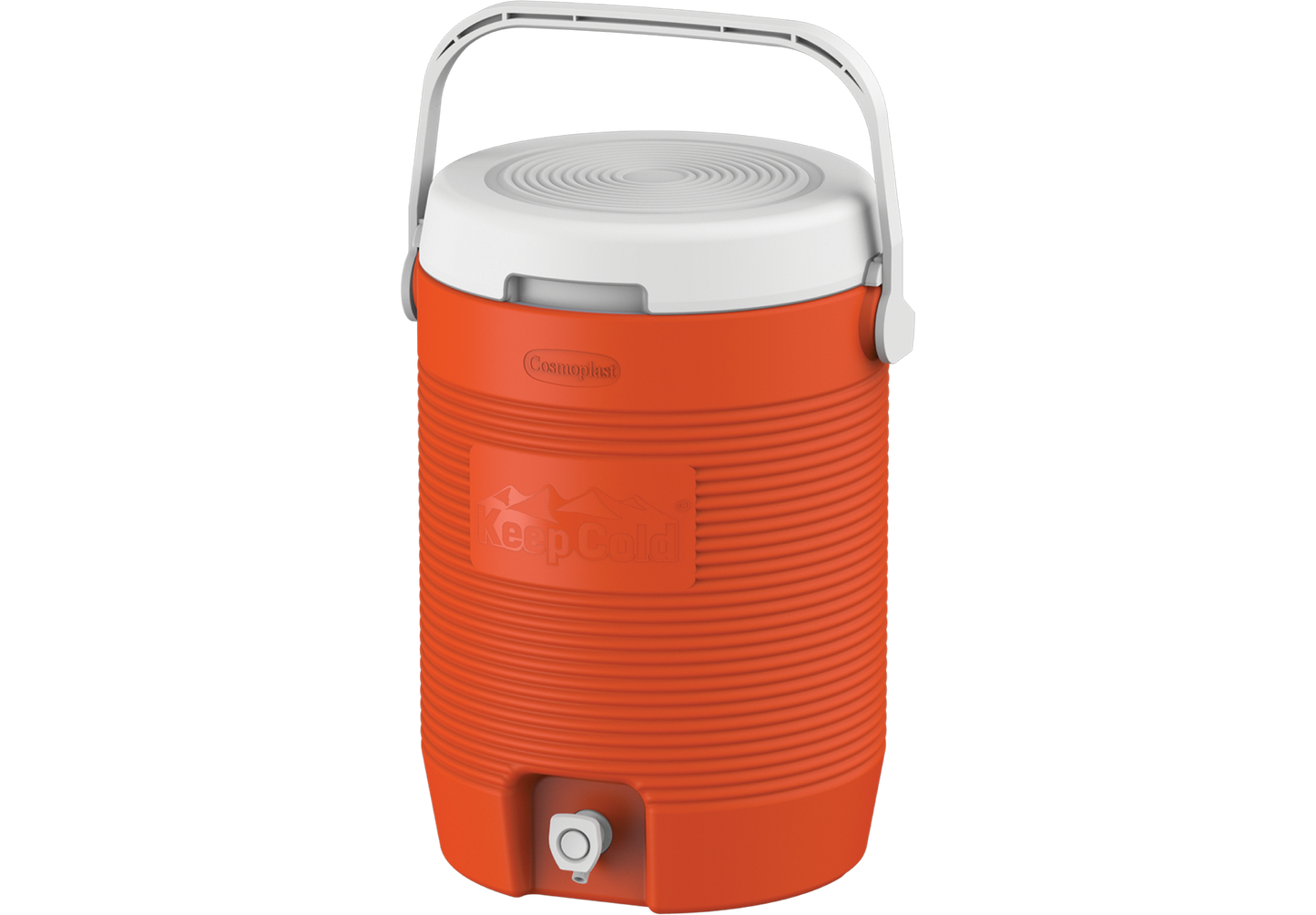 16L KeepCold Water Cooler Large